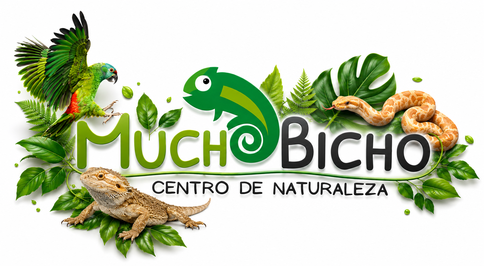 MuchoBicho Centro de Naturaleza